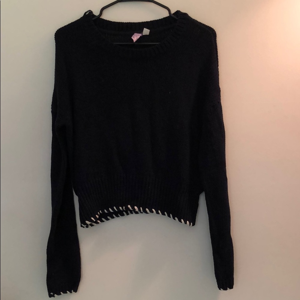 Sweater from Francescas